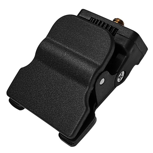 Pince de LumièRe de Remplissage Support de Flash D'Appareil Photo 1/4 Vis 7436