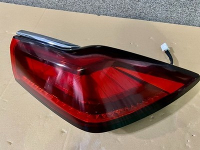 Perfect! BYD Atto 3 Tail Light Rear Lamp   Right Side Outer | OEM Genuine