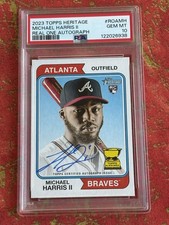 2023 Topps Heritage High Number Baseball Cards Checklist and Odds 29