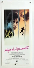 cm.33x70-FUGA DI MEZZANOTTE-ALAN PARKER-US DRAMA-N65-16