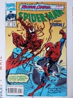 SPIDER-MAN #37   MAXIMUM CARNAGE more up w/ combined shipping make