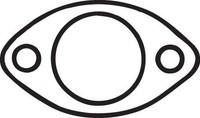 Bosal 256-008 Dichtung FüR Renault