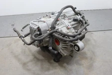 2016 - 2020 TESLA MODEL X REAR DRIVE UNIT ELECTRIC MOTOR OEM 103700000F