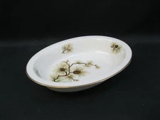 Lenox Pine China~(1)~9 5/8" Oval Vegetable Bowl ~1st Quality~Perfect~USA