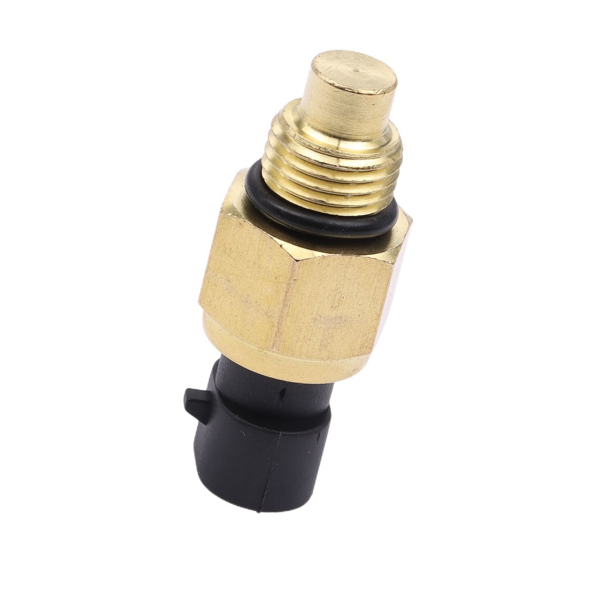 Cilindro Sgancio Rapido Per Bobcat 753 763 S130 T140 - Ricambio BFO 6805158