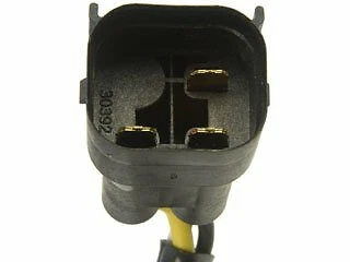 Conjunto de ventilador condensador aire acondicionado BMW 330xi 2001-2006 Dorman 2002 2003 2004 2005 Foto 2 de 2