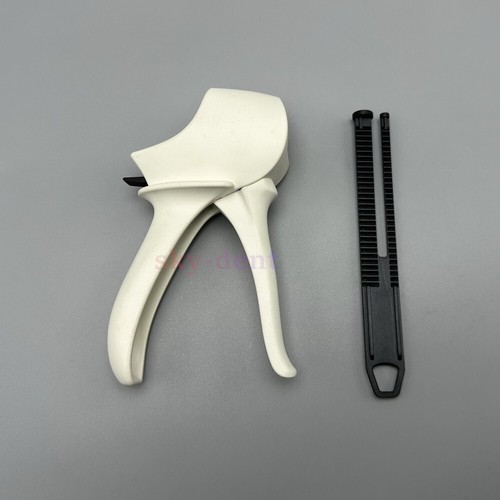 Dental Activa-Spenser Dispenser Gun 1:1/2:1 Automix Dispensing Syringes Gun 5ml - Picture 9 of 9
