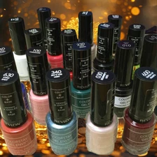 Revlon Colorstay Gel Envy Longwear Nail Enamel Nail Polish Quantity discounts