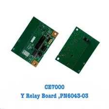Original Y Relay Board,PN6043-03 for Graphtec CE7000 Plotter,Carriage Board