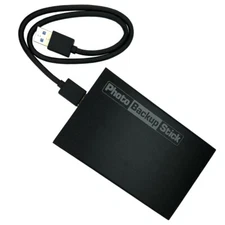 Photo Video Discovery Investigation Recovery Computer Phone Backup Stick