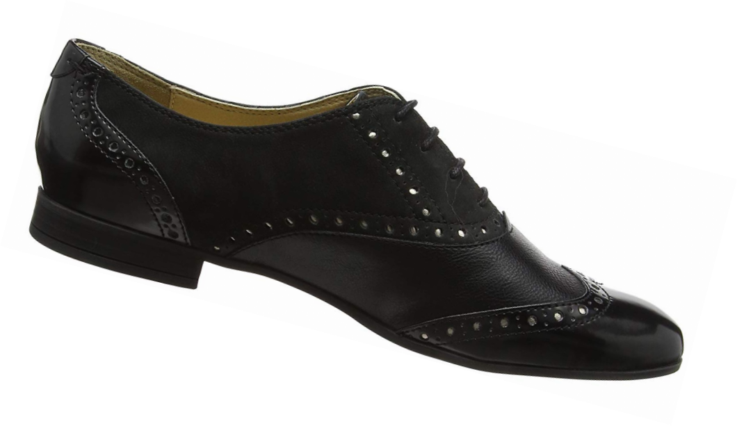 Geox Geox Geox D Marlyna C, Richelieus Femme 2e0b4c Geox Geox Geox D Marlyna C, Richelieus Femme 2e0b4c
