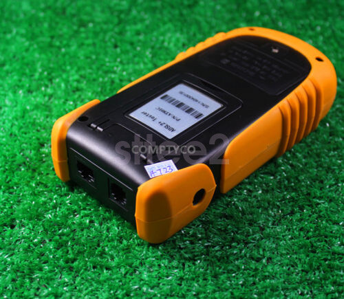 New ADSL2+ Tester ADSL Line Tester ADSL Digital Line Network Tester Meter - Picture 2 of 4
