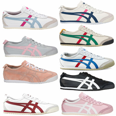 onitsuka tiger damen