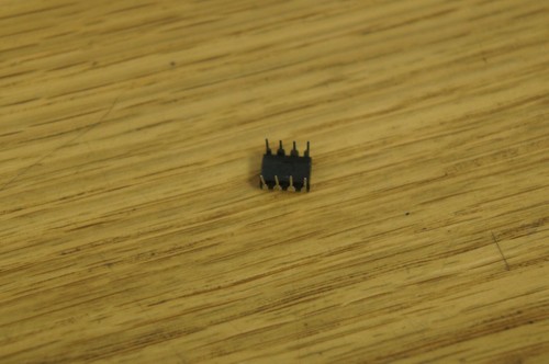 8 PIN DIL - VARIOS DISPONIBLES - FRANQUEO GRATUITO REINO UNIDO - Loc: BB14-04-01 - Imagen 22 de 46