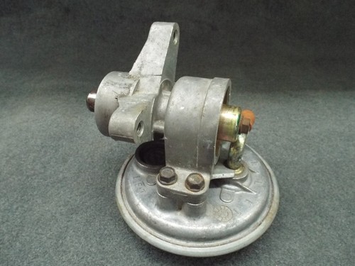 NOS Vacuum Pump 1984 1986 1987 1988 1991 Ford F250 F350 6.9 7.3 Diesel Engine D - Picture 7 of 15
