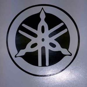 yamaha tuning fork logo yamaha tuning fork logo