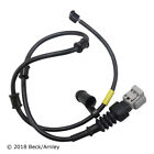 Disc Brake Pad Wear Sensor-AWD Rear Left Beck/Arnley 084-1959