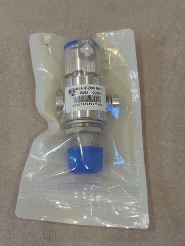 Lightning Arrestor for LoRa/LTE/WIFI Antenna N-Type - Photo 3/3