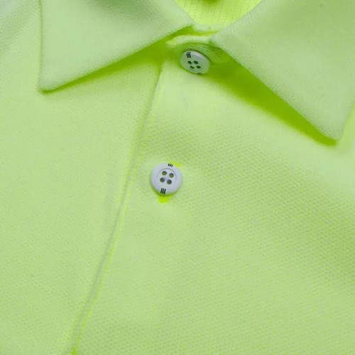 Camiseta Top Adidas FJ9915 Para Hombre Deportes Aeroready Solar Volt Verde (Todas las Tallas) - Imagen 4 de 5
