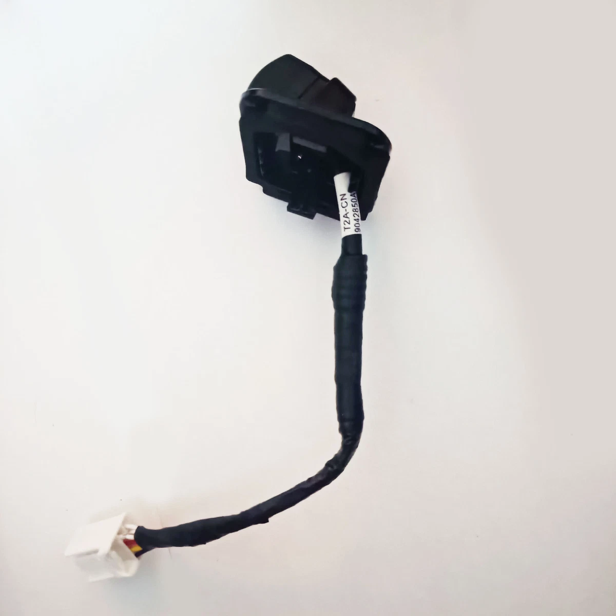 OEM Rear View Backup Camera For 2014-2017 Honda Accord 2.4L & 3.5L (Part #39530-T2A-U21) 10 thumbnail image