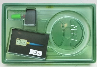 Ntt Electronics NLK1B5EAAA Laser Diode 14 Pin 1278nm