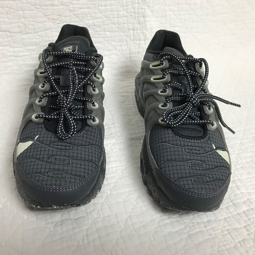Scarpe da ginnastica Nike Air Max Terrascape Plus uomo taglia 8,5 dc6078-002 nuove senza scatola - Foto 3 di 12