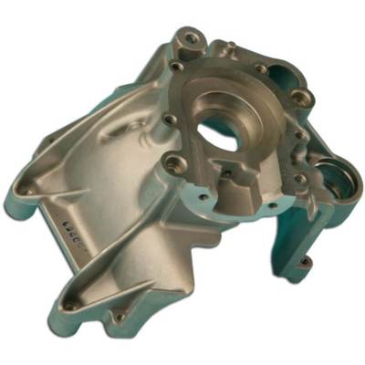 T4Tune 085101 Semi Carter Mbk Booster, Bw's