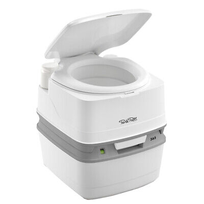 Porta Potti 365 () Porta Potti 365