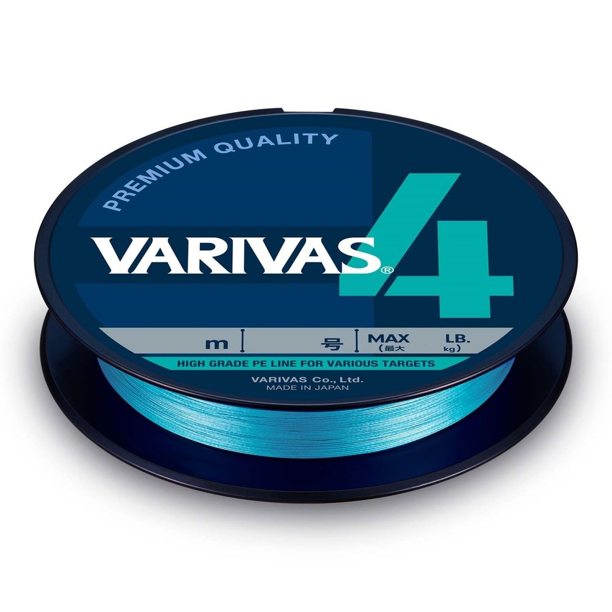 VARIVAS バリバス iD 833-4 Iwai Drift 8'3 #3 VARIVAS バリバス iD 833-4 Iwai Drift 8'3 #3 VARIVAS VARIVAS