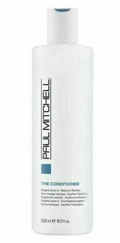 Paul Mitchell Original The Conditioner - 16.9 oz - Picture 2 of 4