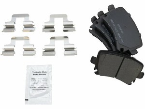 2009 audi a4 brake pads Clearance