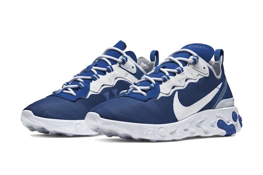 mens nike react element sale