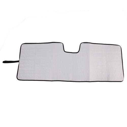 For Mercedes-Benz G-Class 2004-18 Windshield Sunshade Anti-UV Sun Visor Folding - Picture 10 of 13