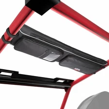 KEMIMOTO UTV Overhead Storage Bag Roof Bag for Polaris RZR S 1000 XP1000 2014-23