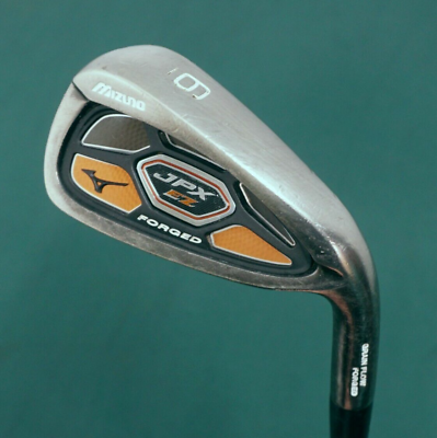 Mizuno JPX EZ Forged 6 Iron Regular Steel Shaft Iguana Golf Grip Mizuno JPX EZ Forged 6 Iron Regular Steel Shaft Iguana Golf Grip