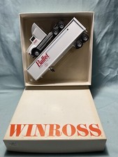 Winross Bullet Freight System Inc