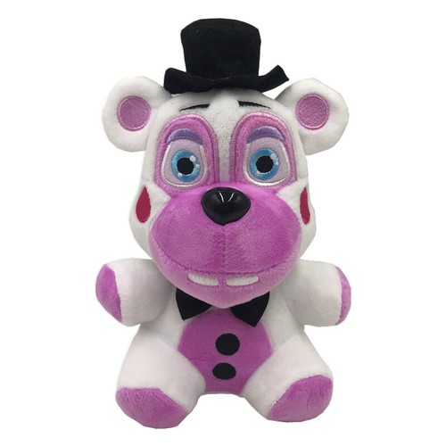 Five Nights At Freddy's FNAF Horror Game Plushie Plush Toy Stuffed Doll Kid Gift - Bild 80 von 118
