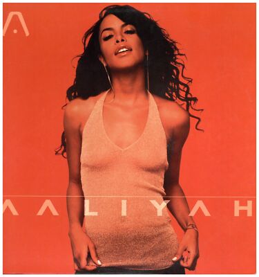 AALIYAH レコード Aaliyah - Aaliyah '01 2xLP US ORG!EX/EX- | eBay