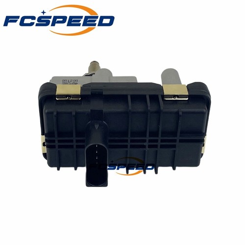 Turbo actuator 6NW010430-18 59001107213 for BMW X1 X2 2 218D Mini Countryman - Imagen 2 de 7