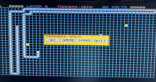 Tracers De MICROILLUSIONS SOFTWARE pour Amiga, Rareté Absolue, Rare, Works - Photo 12/12