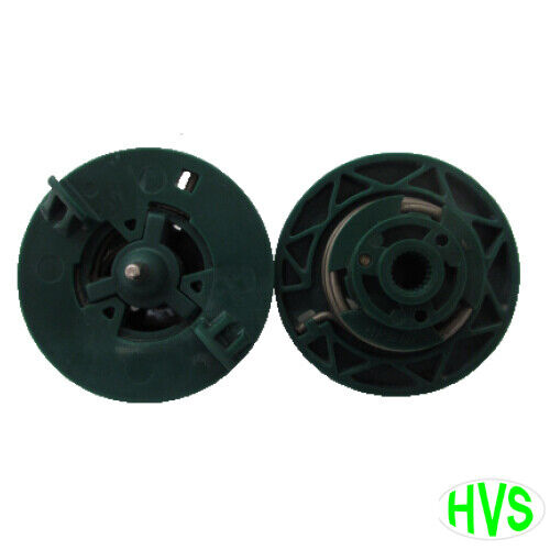 Vorwerk Pulilux PL 515 Motor Gelenk Primolin Antriebsscheibe Rahmen Ersatzteile - Bild 5 von 18