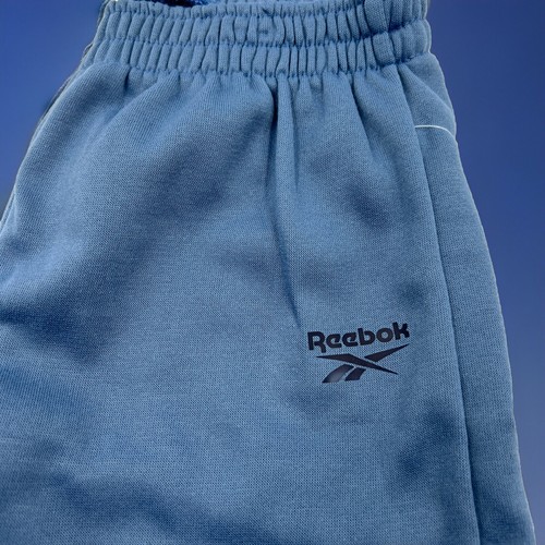 Reebok Boys Fleece Hoodie And Joggers Set, Size 10 - Picture 15 of 17