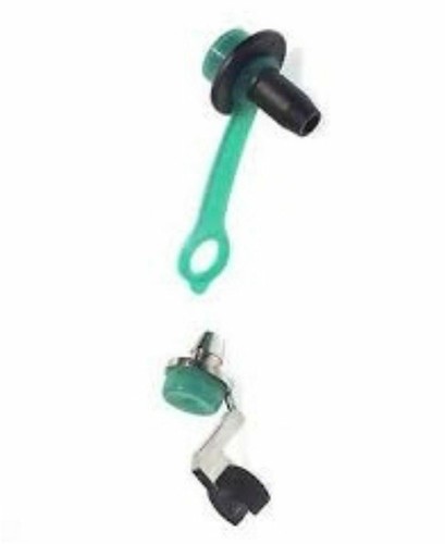 10-5mm Flipon Reduer Top Mounted Reducer L0-5mm Laparoscopic Surgical Instrument - Picture 4 of 14
