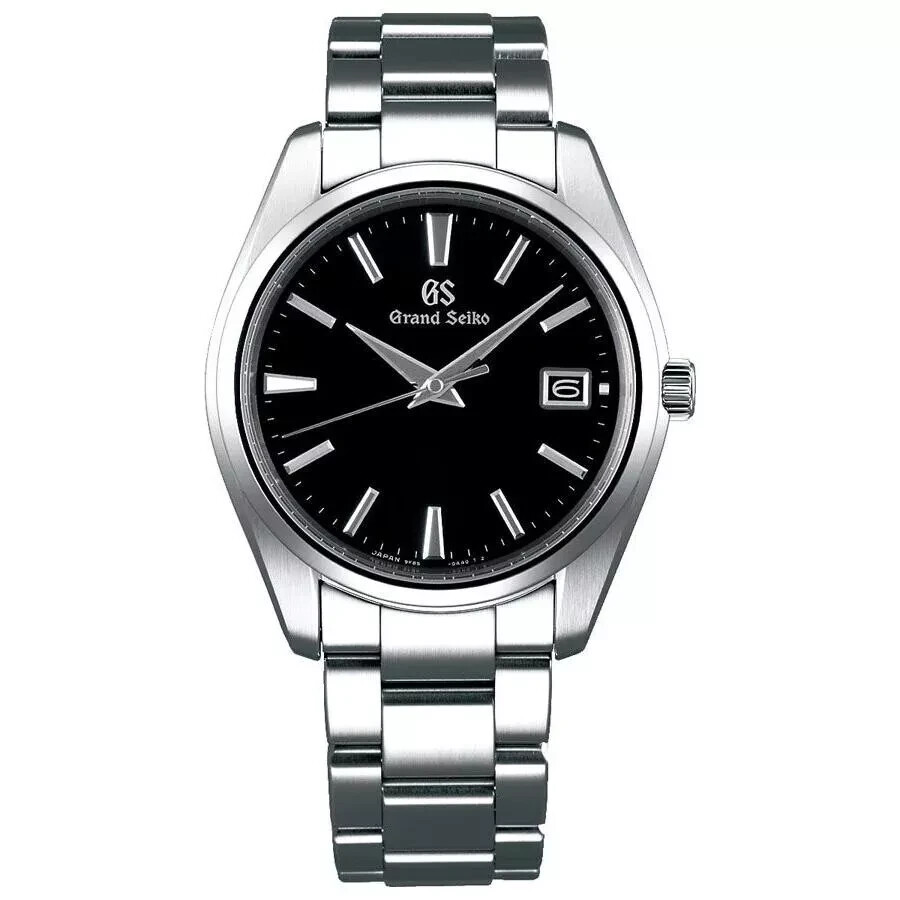 Grand Seiko グランドセイコー SBGA011 グランドセイコー / Grand Seiko スプリングドライブ SBGA011 雪白