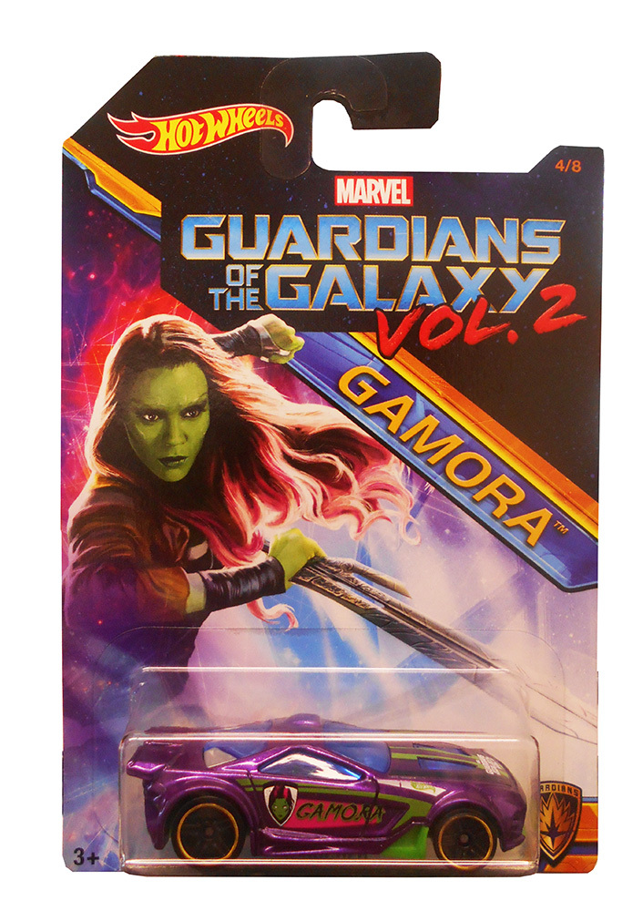 Hot Wheels Marvel Guardianes de la la la Galaxia vol. 2 1 64 fcae8d Hot Wheels Marvel Guardianes de la la la Galaxia vol. 2 1 64 fcae8d
