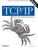 Tcp/ip Network Administration (3rd Edition; O`reilly Networking) By Craig Hunt, on sale Tcp/ip Network Administration (3rd Edition; O`reilly Networking) By Craig Hunt, on sale