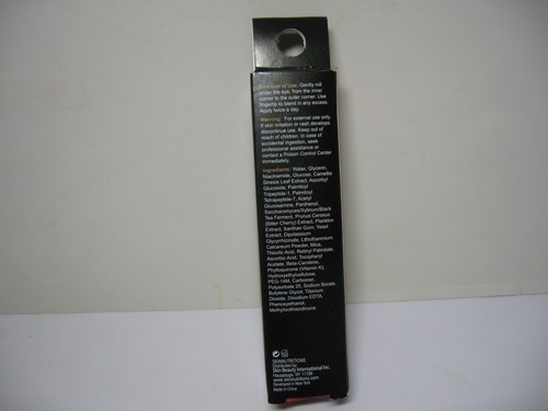 SkinNutritions New York 3-in 1 Age Defy Dark Eye Circle & Puffiness Serum NEW - Picture 4 of 8