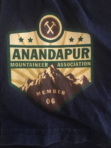 Walt Disney World Expedition Everest Herren T-Shirt Gr. Small - Bild 4 von 6