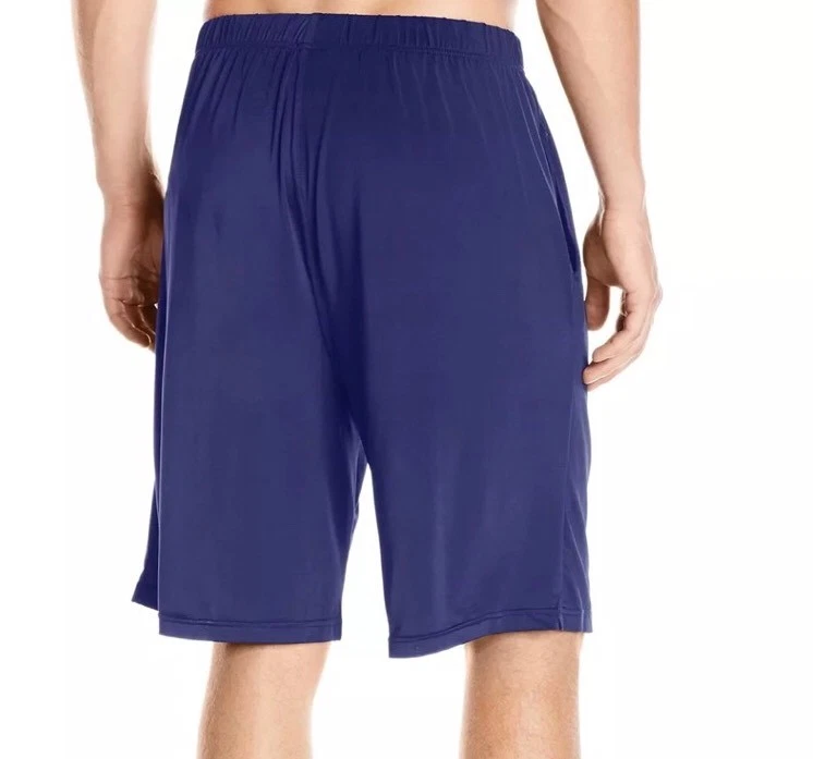 Stacy Adams SA9000 Hombres Tejido Dormir Corto Jam Ropa de Salón Corta S-4XL $29.99Cada uno  Foto 3 de 4