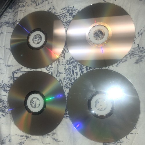 Jackass The Box Set DVD 4 Disc Set With Book - Picture 8 of 9